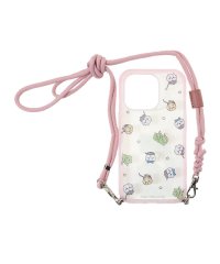 cinemacollection/シネマコレクション cinemacollection ちいかわ アイフォンケース IIIIfit Loop iPhone 14 Pro/13 Pro 対応 ケー/505417061