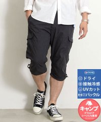 SB Select/シルバーバレットセレクト SB Select OUTDOOR TCウェザークライミングカーゴ7分パンツ 機能性 アウトドア/505417539