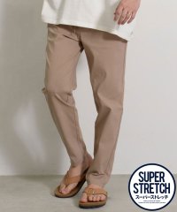SB Select/シルバーバレットセレクト SB Select SB select スーパーストレッチイージーパンツ/505417544