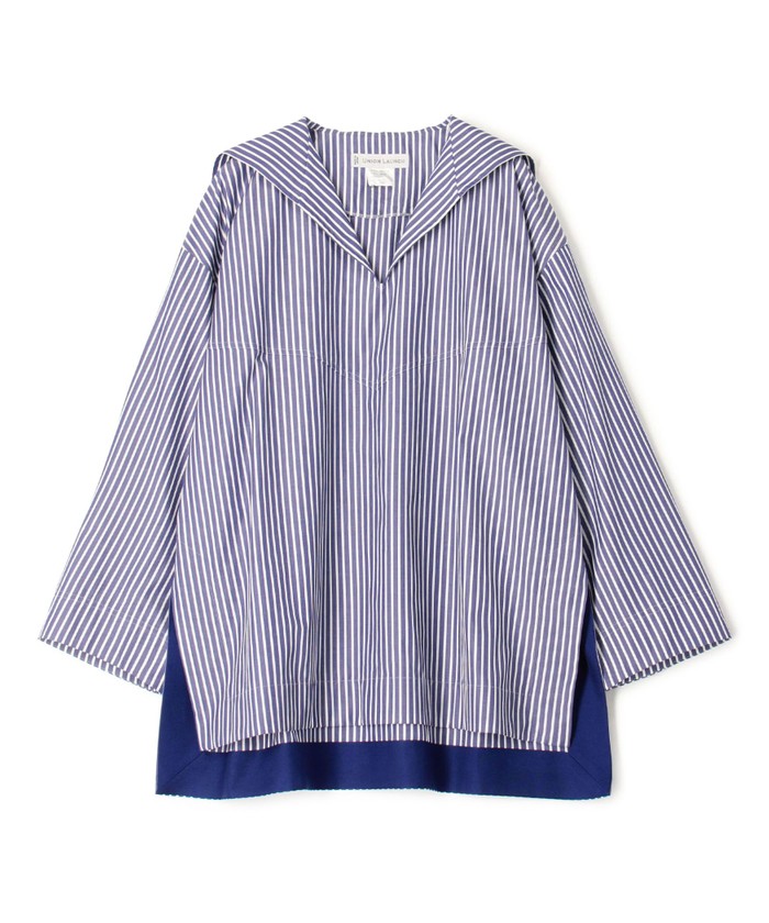 新品ロンハーマン別注ユニオンランチロングスリーブTシャツ