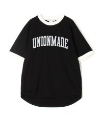 TOMORROWLAND BUYING WEAR/UNION LAUNCH リンガーTシャツ/505417671