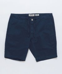 SHIPS MEN/【SHIPS別注】GROWN&SEWN: Draw String Short － Cotton/Linen Twill/505417678