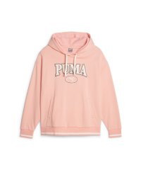 PUMA/ウィメンズ PUMA SQUAD フーディー/505417838