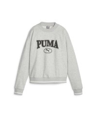 PUMA/ウィメンズ PUMA SQUAD クルースウェット/505417879