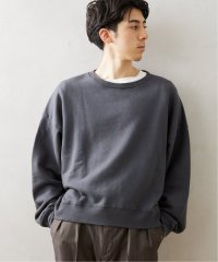 JOURNAL STANDARD relume Men's/CALIFORNIA UPCYCLE クロップドスウェット/505417971