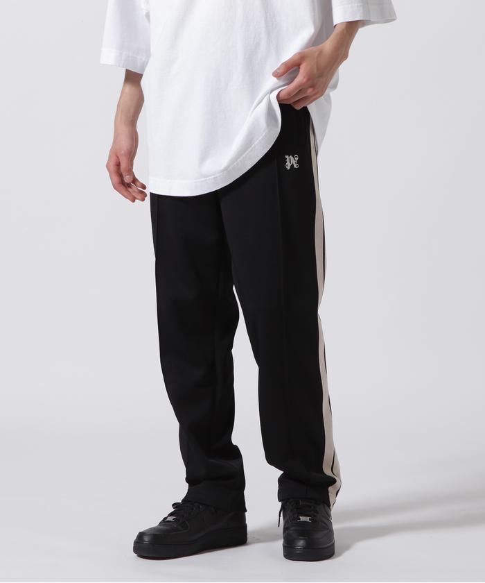 PalmAngels/パームエンジェルス/MONOGRAM CLASSIC TRACK PANTS PalmAngels/パームエンジェルス/MONOGRAM CLASSIC TRACK PANTS