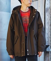 EDIFICE/【MACKINTOSH / マッキントッシュ】別注 SHORT SKYE PARKA DOWN/505419574