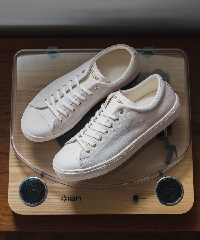 【セール】【CONVERSE for EDIFICE/IENA】別注 ALL STAR