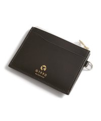 G1990/ジーイチキュウキュウゼロ G1990 カードコインケース G1990 Raffine ラフィネ MULTI PURSE FRENCH KIP カードケース 薄型/505419709