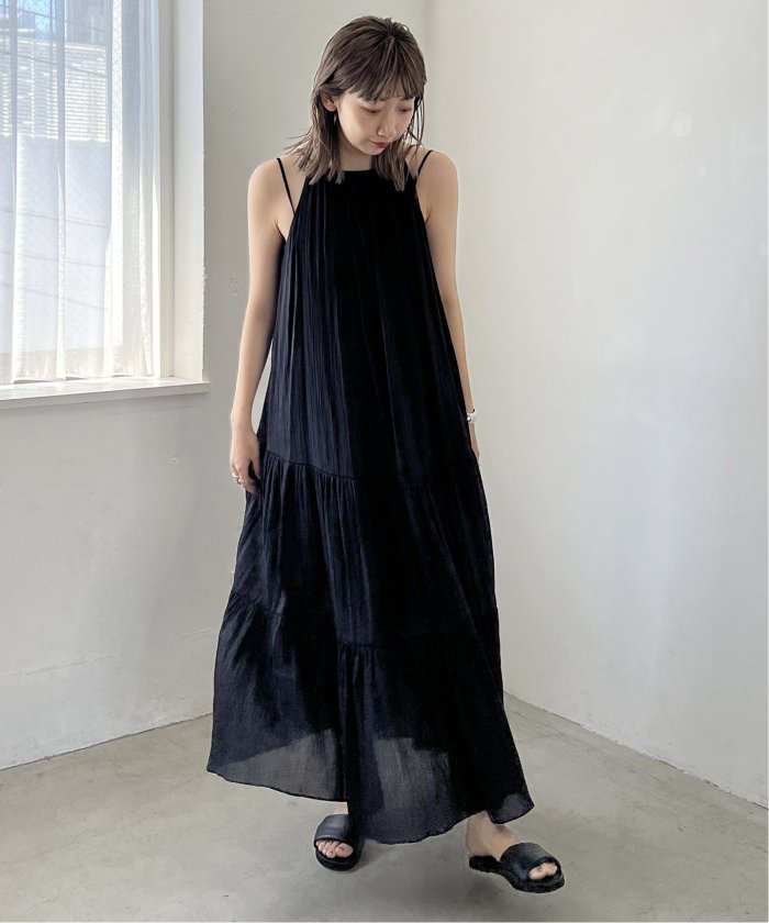 セール 30%OFF】RAMIE COTTON MAXI ワンピース(505419996 ...