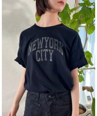 Spiritoso/スピリトーゾ Spiritoso カレッジアソートTシャツ【C柄】/505420325