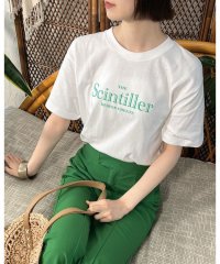 Spiritoso/スピリトーゾ Spiritoso シンプルロゴアソートTシャツ【B柄】/505420337