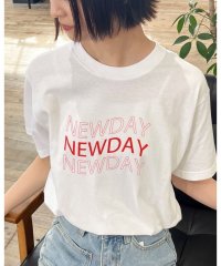 Spiritoso/スピリトーゾ Spiritoso シンプルロゴアソートTシャツ【B柄】/505420337