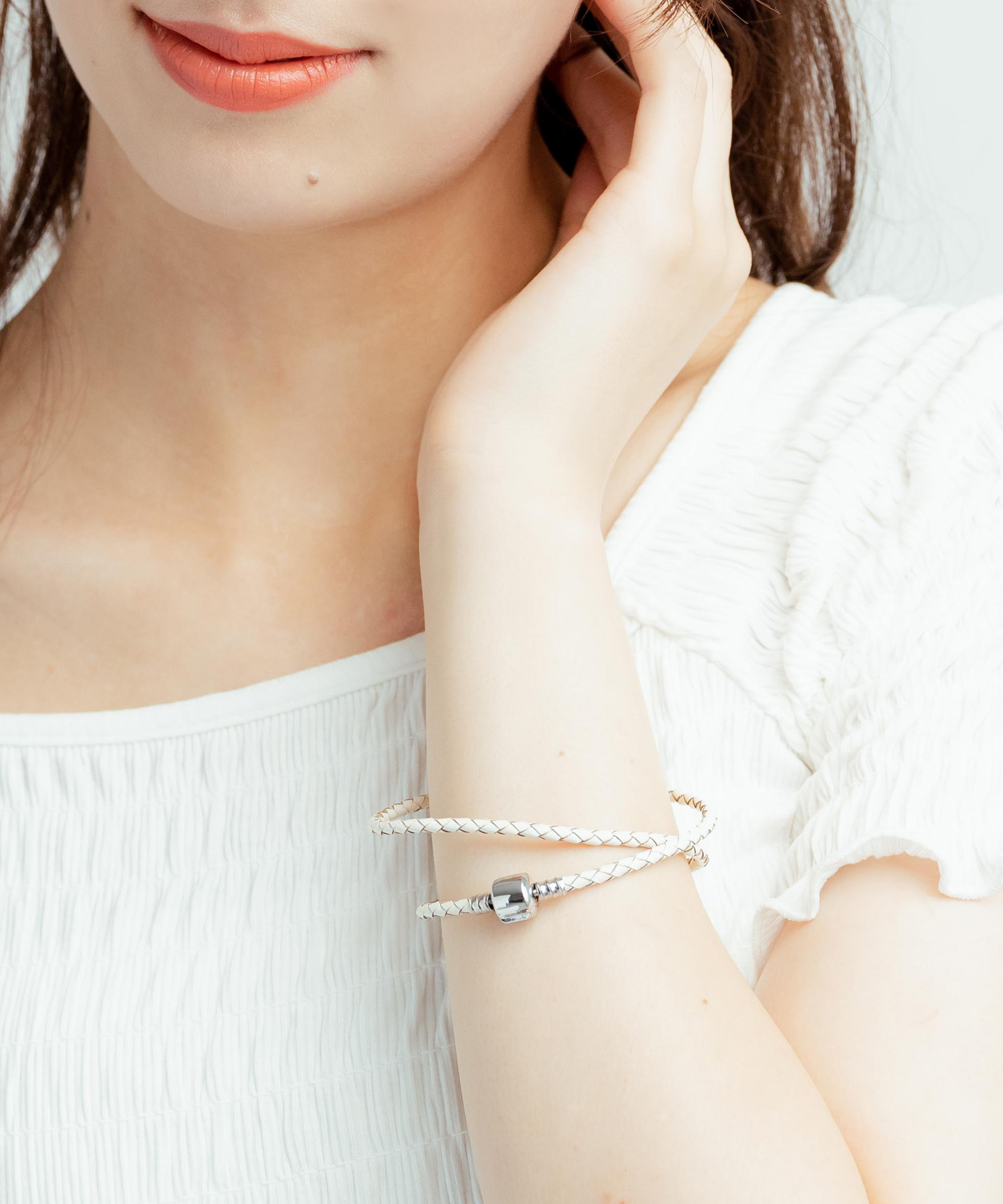 ネックレス、ブレスレット、バングル、マッグネットアンクレットオールインワン ネックレス、ブレスレット、バングル、マッグネットアンクレット