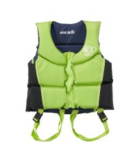 Ocean Pacific/オーシャンパシフィック Ocean Pacific OceanPacificキッズフローティングベストファスナータイプ【返品不可商品】/505420522