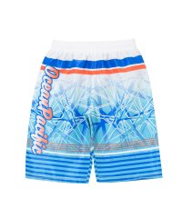 Ocean Pacific/オーシャンパシフィック Ocean Pacific OceanPacificグラデーションスイムパンツ【返品不可商品】/505420528