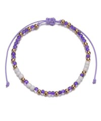 1111clothing/ワンフォークロージング 1111clothing アンクレット メンズ ブレスレット つけっぱなし レディース アクセサリー ポリエステルコード 象 太陽 ウミ/505420624