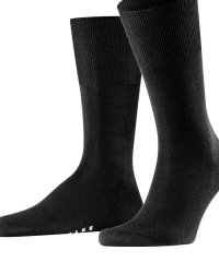 NOLLEY’S goodman/【FALKE/ファルケ】14435 AIRPORT SOCKS/505412500