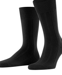 NOLLEY’S goodman/【FALKE/ファルケ】14423 LHASA RIB SOCKS/505412504