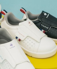 le coq sportif /ラ ローラン II F   /  LA ROLAND II F/505415284