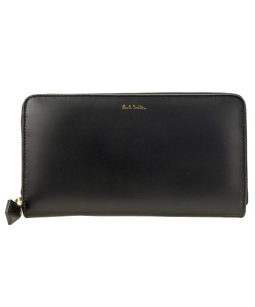 セール 34%OFF】イルビゾンテ 長財布 ブラック メンズ レディース IL