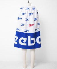 Reebok/リーボック Reebok Reebok総柄80cm丈マイクロ巻きタオル【返品不可商品】/505420533