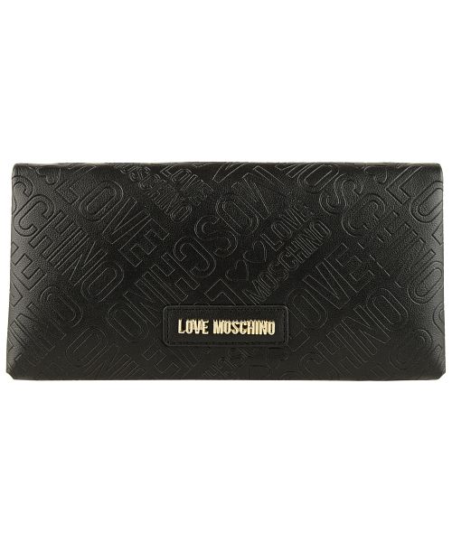 セール】ラブモスキーノ LOVE MOSCHINO 財布(505420553) | ラブ セール】ラブモスキーノ LOVE MOSCHINO 財布(505420553) | ラブ