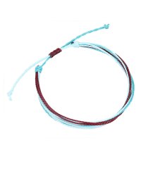 1111clothing/ワンフォークロージング 1111clothing アンクレット メンズ ブレスレット つけっぱなし レディース ワックスコード アクセサリー ポリエステルコード/505420623