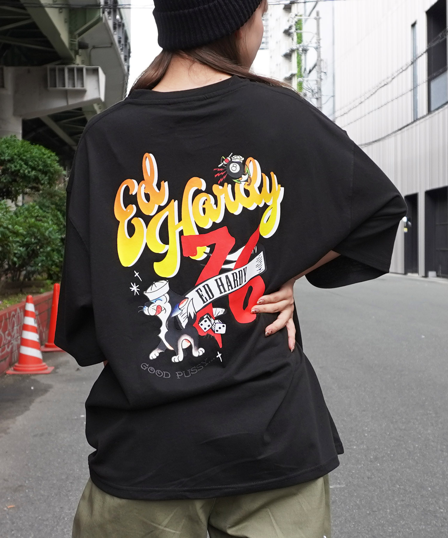 C.P. Company オーバーシャツ フーディー ブラック 23418616_53560114_1000.jpg