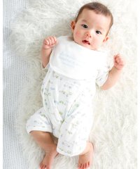 fillot de bebe reduction/【 日本製 】 コットン 40/－ フライス コンビオール (50~60cm)/505421469