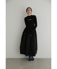 JILL STUART/タフタドッキング2Wayワンピース/505421595