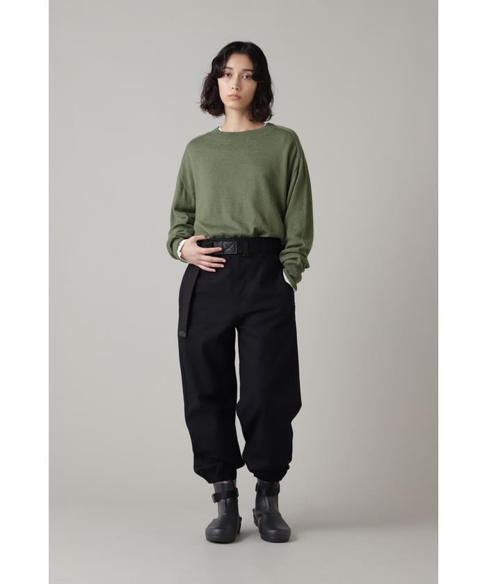 ORGANIC COTTON GABARDINE(505421618) | エムエイチエル(MHL.) - d fashion