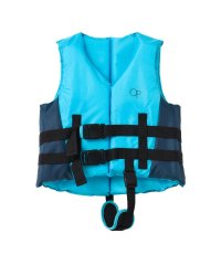 Ocean Pacific/オーシャンパシフィック Ocean Pacific OceanPacificキッズフローティングベスト【返品不可商品】/505422335