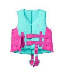 Ocean Pacific/オーシャンパシフィック Ocean Pacific OceanPacificキッズフローティングベスト【返品不可商品】/505422335