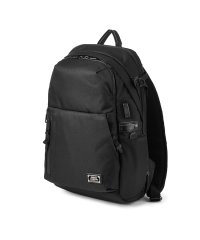 AS2OV/アッソブ AS2OV アッソブ リュック メンズ レディース ブランド 拡張 日本製 充電 USB A4 24L/28L AS2OV 061421/505422510