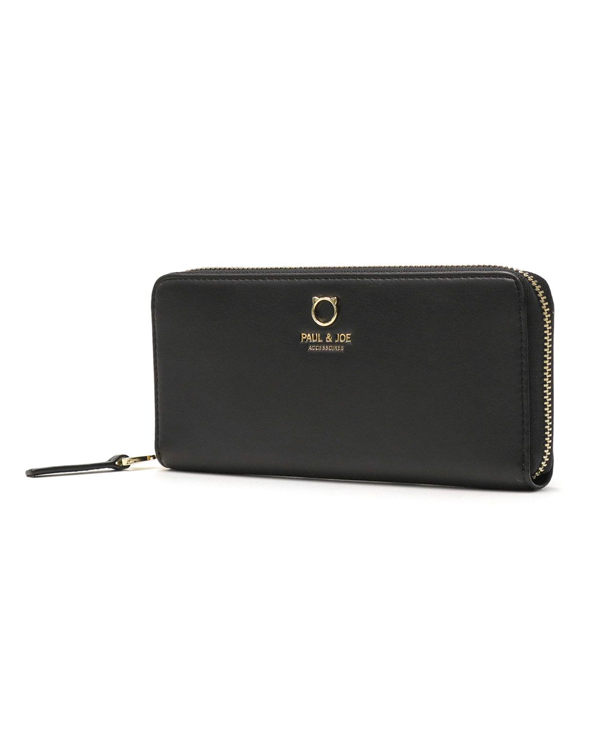 PAUL & JOE ACCESSOIRES (ポール＆ジョーアクセソワ) ラウンド長