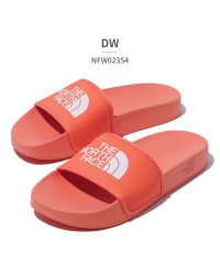 THE NORTH FACE/ザ・ノース・フェイス THE NORTH FACE ザ ノースフェイス the north face レディース NFW02354 ベース キャンプ スライド /505422767