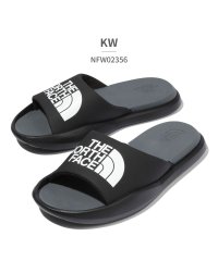 THE NORTH FACE/ザ ノースフェイス the north face レディース NFW02356 トリアーチ スライド W Triarch Slide KW WW/505422768