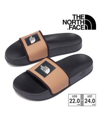 THE NORTH FACE/ザ ノースフェイス the north face レディース NFW02355 ベースキャンプスライド W Base Camp Slide III LTD KM/505423011