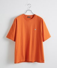 JUNRed/POLO BCS別注 / 1ポイントTシャツ/505423657