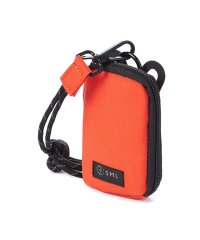 SML/エスエムエル SML SML スマホショルダー スマホポーチ ショルダーウォレット コインケース 小銭入れ メンズ レディース ブランド 首掛け 撥水 6923/505424222