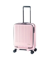 ASIA LUGGAGE/アジア・ラゲージ Asia Luggage アジアラゲージ スーツケース 機内持ち込み Sサイズ SS 38L フロントオープン ストッパー付き 軽量 拡張 A/505424279