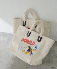 JOURNAL STANDARD/DISNEY / NOMADIS＊for JOURNAL STANDARD Arles XL：別注トートバッグ/505424524