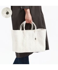 OJO DE MEX　/オホ デ メックス トートバッグ OJO DE MEX Plastico CAGO Tote Chico A4 カゴトート かごバッグ/502299472