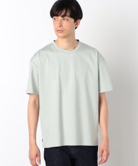  COMME CA COMMUNE/シルキーポンチ Ｔシャツ/505241611