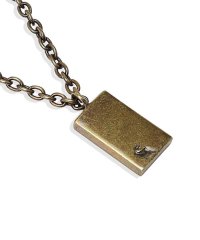 Orobianco（Jewely）/【ユニセックス】ネックレス/505375057