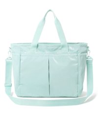 LeSportsac/RYAN TRAVEL TOTE2ヒトリップヒスイ/505399816