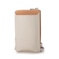 NATURAL BEAUTY/ナチュラルビューティー バッグアンドウォレット NATURAL BEAUTY BAG & WALLET セレネ スマホショルダー ミニショルダー/505411041