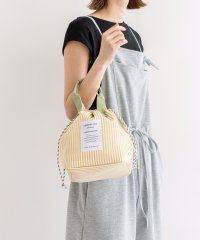 VitaFelice/ヴィータフェリーチェ VitaFelice 保冷巾着型ランチバッグ/505412657