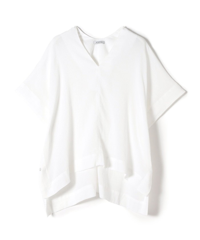 楽天市場】【SALE／50%OFF】SHIPS Days:ポンチハイネックプル
